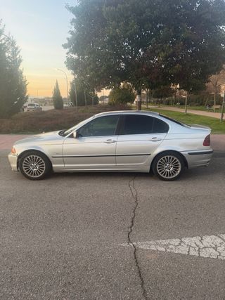 BMW Serie 3 2001