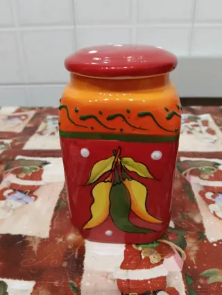 Trittico cucina natalizio ELISS