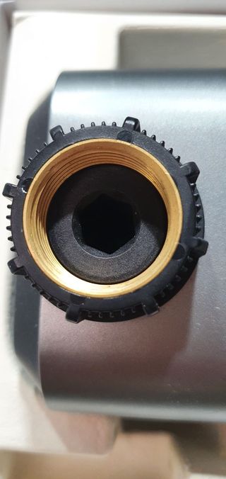 Controlador de riego inteligente Eve Aqua