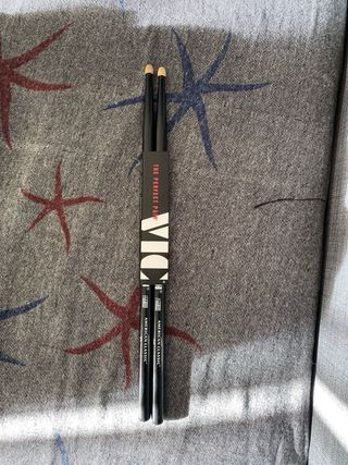 Bacchette Vic Firth American Classic