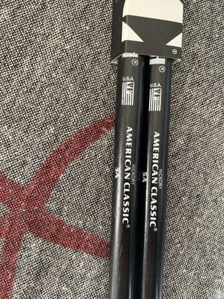 Bacchette Vic Firth American Classic