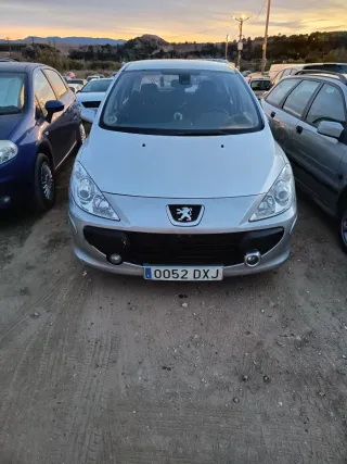 Peugeot 307 2006