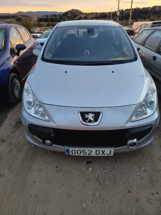 Peugeot 307 2006