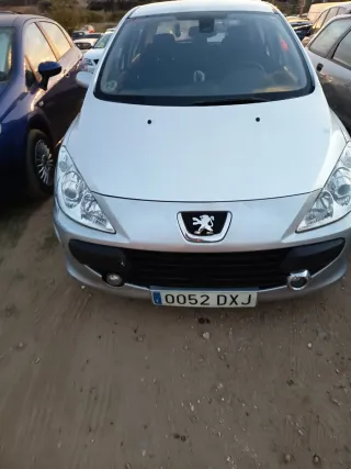 Peugeot 307 2006