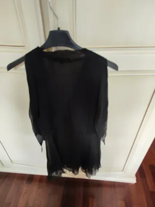 T-shirt Love Sex Money donna XL/42