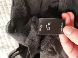 T-shirt Love Sex Money donna XL/42