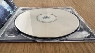 Johnny Cash CD God 2000 Country Rock