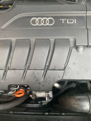 Audi A3 2009
