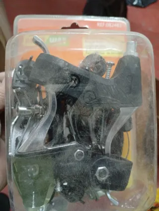 Frenos de Bicicleta de Montaña