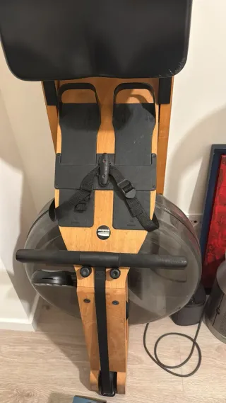 Remo WaterRower Roble