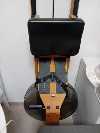 Remo WaterRower Roble