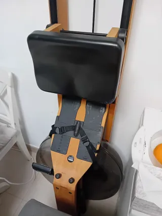 Remo WaterRower Roble