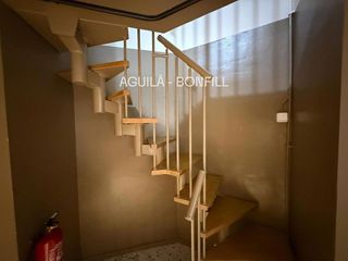 Local comercial en alquiler en La Nova Esquerra de l'Eixample en Barcelona