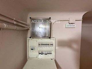 Local comercial en alquiler en La Nova Esquerra de l'Eixample en Barcelona