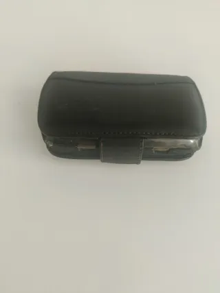 Teléfono móvil HTC TyTN II Libre