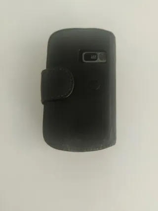 Teléfono móvil HTC TyTN II Libre