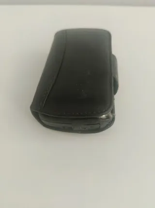 Teléfono móvil HTC TyTN II Libre