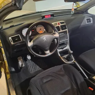 Peugeot 307 2005