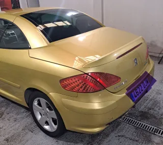 Peugeot 307 2005