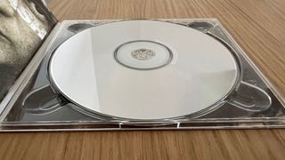 Johnnyq Cash CD Life 2004 Country Rock