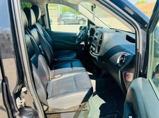 Mercedes-Benz Clase V 2020