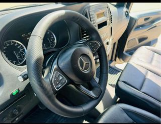 Mercedes-Benz Clase V 2020