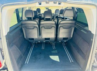 Mercedes-Benz Clase V 2020