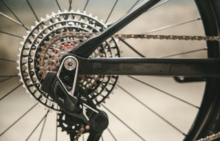 Bicicleta Montaña BH Lynx SLS 9.0