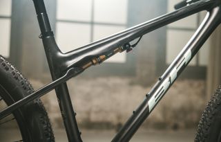 Bicicleta Montaña BH Lynx SLS 9.0