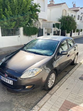 FIAT Bravo 2007