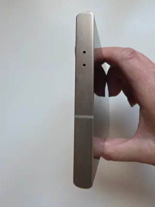 Samsung S24 Ultra 512GB Naranja Titanium