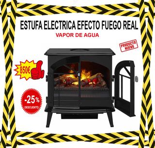 CHIMENEA ELECTRICA DIMPLEX