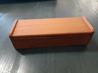 Coppia Coltelli Giapponesi Tradizionali