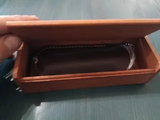 Coppia Coltelli Giapponesi Tradizionali