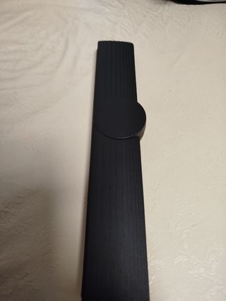 Reloj ACERALIA Cuarzo Marrón y Plateado