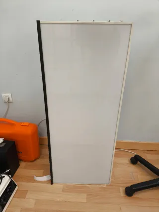 Caja de Luz Profesional Grande