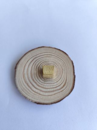 Charm Bob Esponja para pulsera Pandora