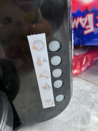 Tommee Tippee Perfect Prep con filtro nuevo