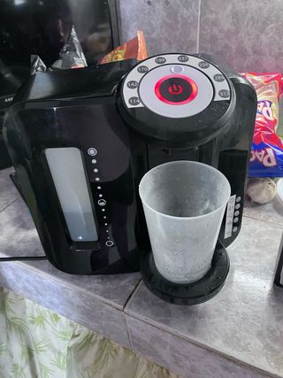 Tommee Tippee Perfect Prep con filtro nuevo