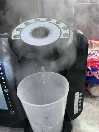 Tommee Tippee Perfect Prep con filtro nuevo