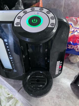 Tommee Tippee Perfect Prep con filtro nuevo