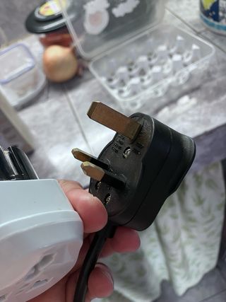 Tommee Tippee Perfect Prep con filtro nuevo