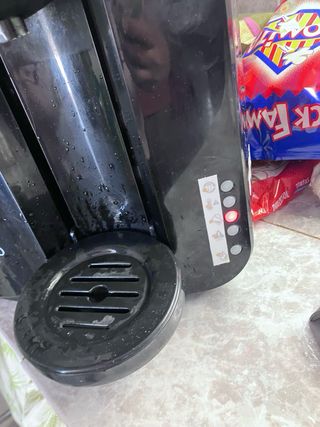 Tommee Tippee Perfect Prep con filtro nuevo