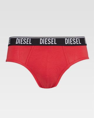 Diésel Pack 3 slips Talla M