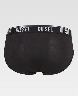 Diésel Pack 3 slips Talla M