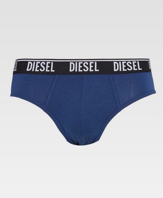 Diésel Pack 3 slips Talla M