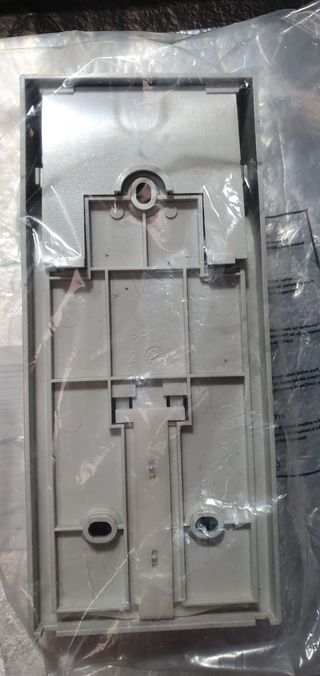 Teclado inteligente Homematic IP para casa