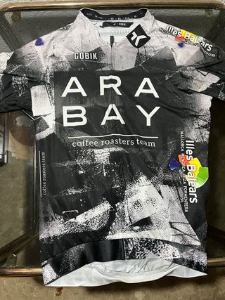 MAILLOT GOBIK