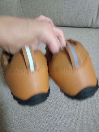 Zapatillas Trekking Barefoot