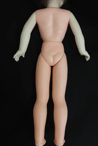 Lucas antiguo Famosa original